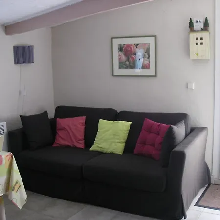 Au Jardin De Lise B&B Ginestet
