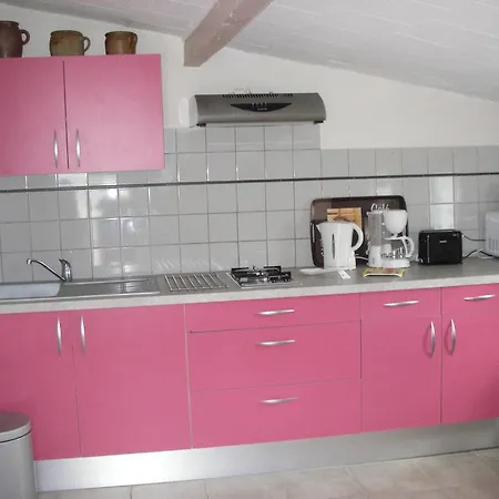 Au Jardin De Lise * Ginestet